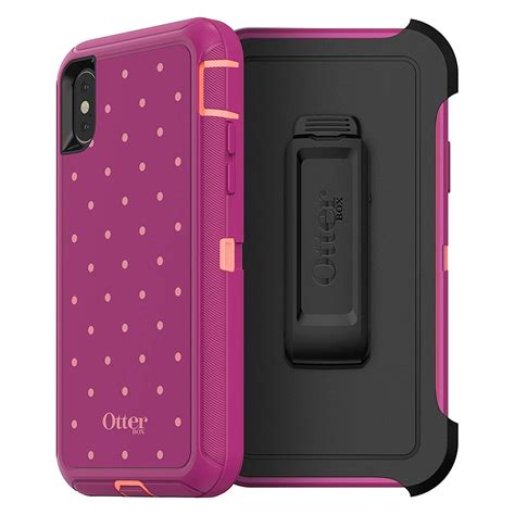 otterbox protective phone case